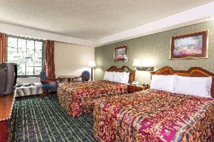 Dumfries Hotel | Days Inn by Wyndham Dumfries Quantico