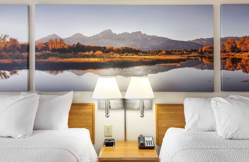 Great Falls Hotel | Days Inn by Wyndham Great Falls