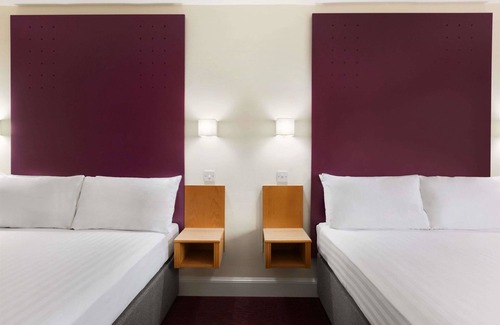 Hollingbourne Hotel | Days Inn by Wyndham Maidstone