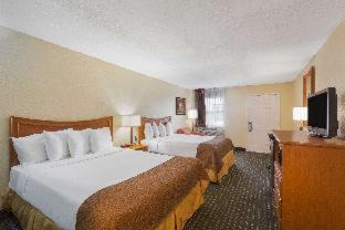 Natchitoches Hotel | Days Inn by Wyndham Natchitoches