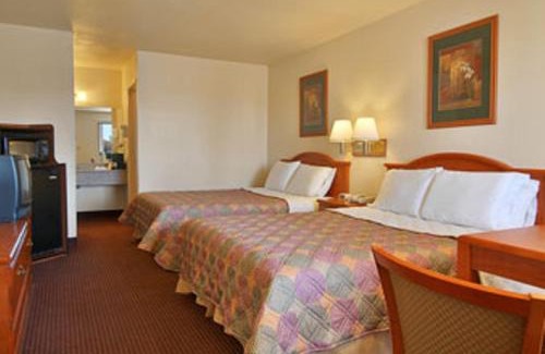 Willcox Hotel | Days Inn by Wyndham Willcox