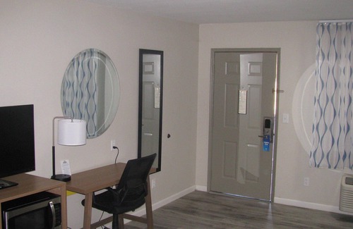 Willcox Hotel | Days Inn by Wyndham Willcox