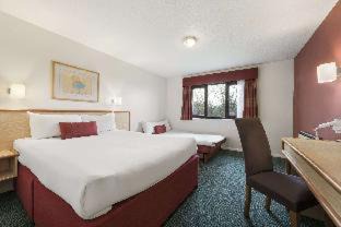Rooks Bridge Hotel | Days Inn Hotel Sedgemoor