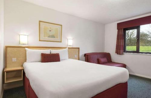 Rooks Bridge Hotel | Days Inn Hotel Sedgemoor