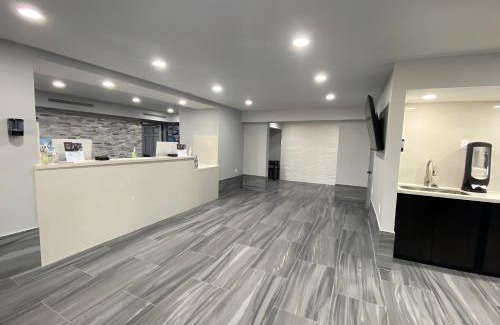 Texas City Hotel | Days Inn & Suites by Wyndham Texas City