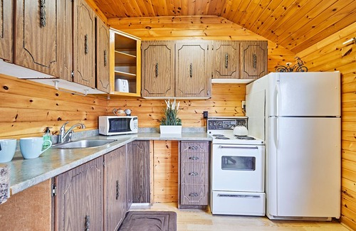 Katrine Cottage | Dayspring Cottages