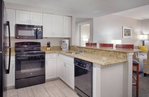Daytona Beach Condo | Daytona Beach1 - SPECIAL EVENT DATES — 2 Bedroom Condo