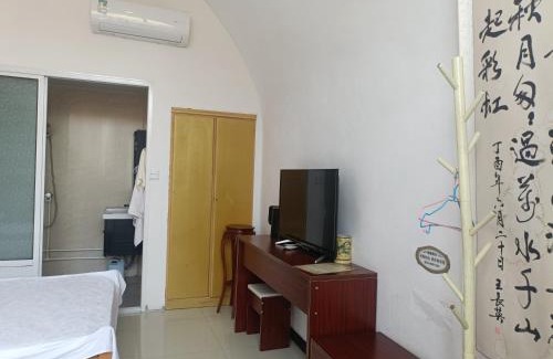 Jinzhong House | Dazhai Red Classic Farmhouse Cave B&B, Dazhai Scenic Area