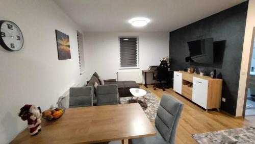 Targu Secuiesc Apartment | DB Guest House