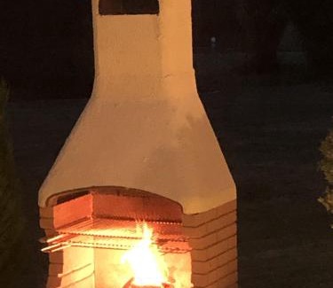 Blis-et-Born House | DCV Summer Home