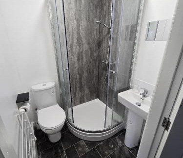 Brierfield House | DDR House Room Only