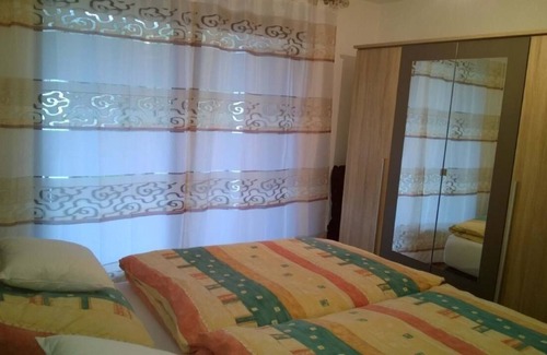 Bad Muenster am Stein-Ebernburg Apartment | Ferienwohnung/app. für 4 Gäste mit 46m² in Bad Münster am Stein-ebernburg