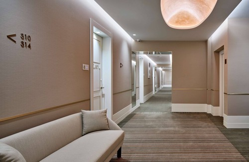 Chiaia Hotel | De Bonart Naples, Curio Collection by Hilton