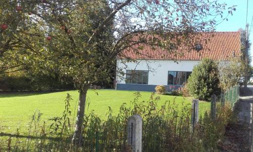 Maarkedal House | De Bossenaarshoeve