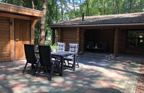 Norg House | De Brandaris