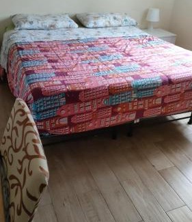 Rescaldina House | De Candia House