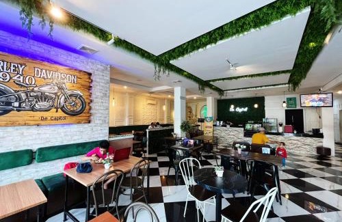 Panakkukang Hotel | De capitol Hotel Syariah