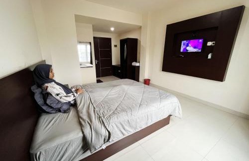 Panakkukang Hotel | De capitol Hotel Syariah