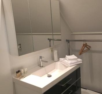 Losser Bed & Breakfast | de drie populieren