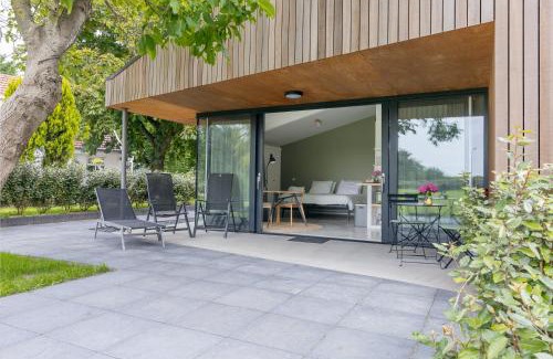 Municipality of Castricum House | De Duinlopers - Studio appt Bries - Strand, duinen en nabij cultuur steden