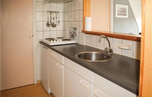 Hindeloopen Apartment | De Eekhof - Appartement 9
