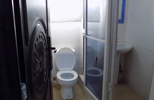 Ibadan Hotel | De Fellas Palace Hotel & Suites