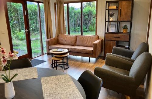 Eesveen Ski Chalet | De Fruitgaard