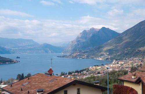 Sale Marasino Apartment | De Gasperi 14
