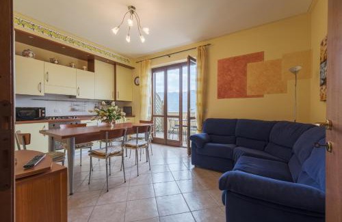 Sale Marasino Apartment | De Gasperi 14