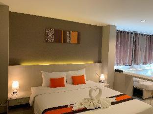 Chiang Rai Hotel | De Hug Hotel & Residence