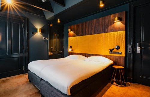 Plantage Hotel | De Jonker Urban Suites