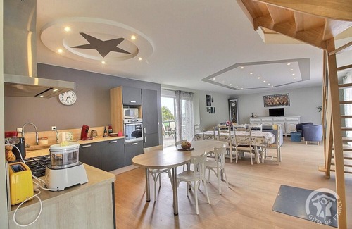 Runan House | de Kermaçonnet - Runan