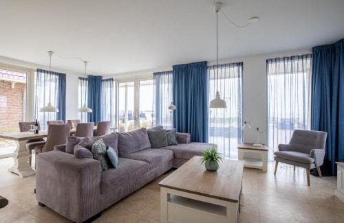 Egmond aan Zee Apartment | De Kreeft