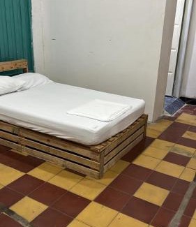 San Vicente de Chucuri House | De La Mora Hostal