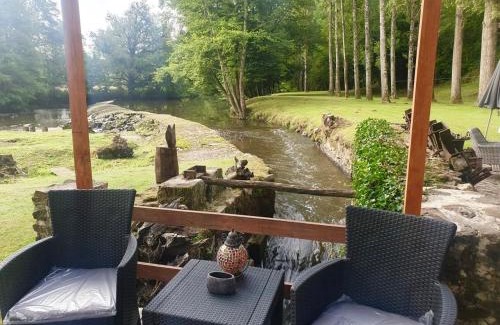 Cheniers House | De Loft