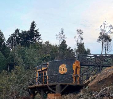 Santa Sofia Other | De Los Angeles Glamping