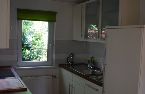 Thalkirchen - Obersendling - Forstenried - Furstenried - Solln Apartment | Quiet holiday flat with short dist. to old town, Oktoberfest and Isar