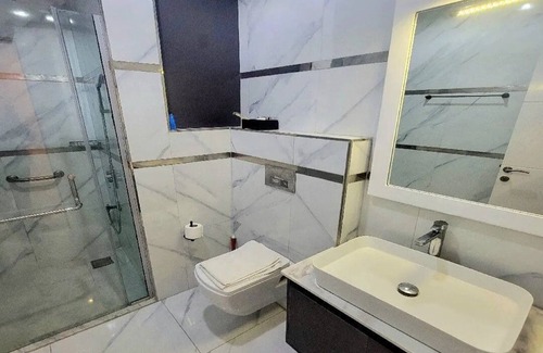 Ibadan Hotel | De Manchy hotels & suites