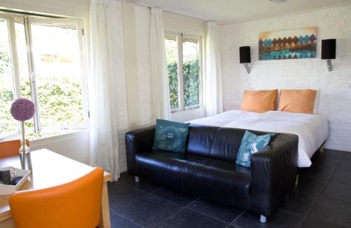 Terherne Apartment | De Mariahoeve