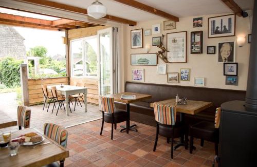 Terherne Apartment | De Mariahoeve