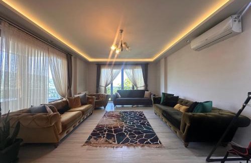 Pazar Apartment | De&Ne apart 2