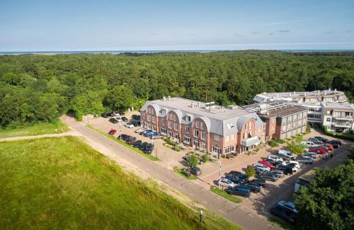 De Koog Apartment | De Pelikaan Texel Appartementen