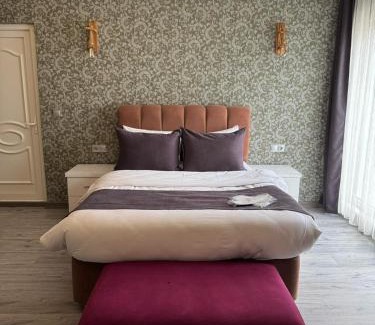 Atakum House | De Perlas Otel