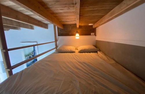 Huisduinen Apartment | De Poortwachter 2B
