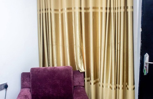Port Harcourt Hotel | De Primtex HOtel Portharcourt