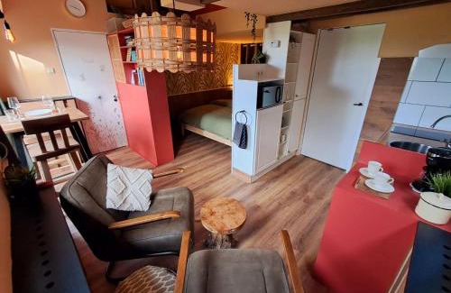 Municipality of Goes Cabin | De Rusthut