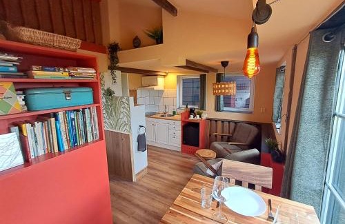 Municipality of Goes Cabin | De Rusthut