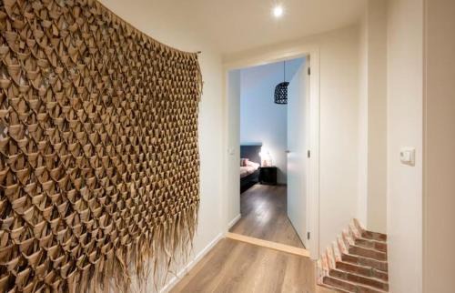 Pingjum House | De Skourre met hottub en sauna