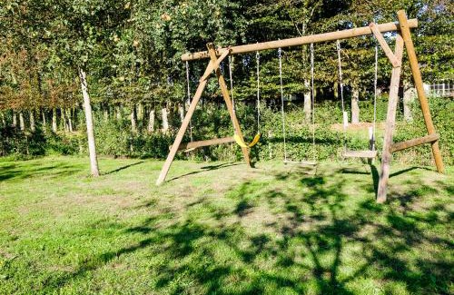 Sint-Laureins House | De Vakantieschuur