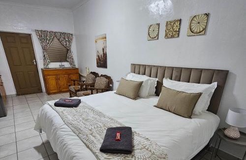 Middelburg House | De Villa Guesthouse